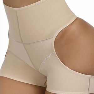 Butt enchancer Panties